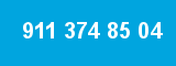 911 374 85 04
